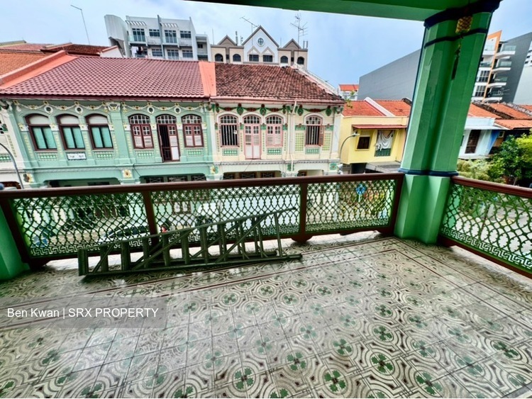 Lorong 24a Geylang (D14), Detached #531471591